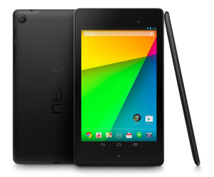 אסוס גוגל נקסוס 7