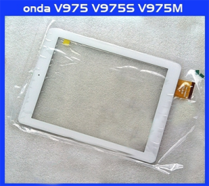 תיקון טאבלט סיני onda v975