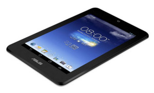 תיקון מסך לטאבלט אסוס 7